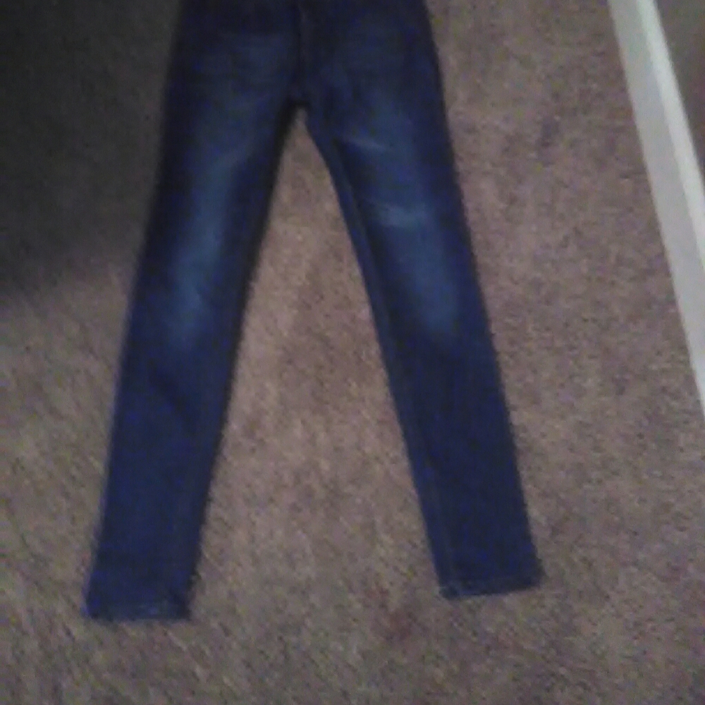 Jeans - Picture 2 of 2